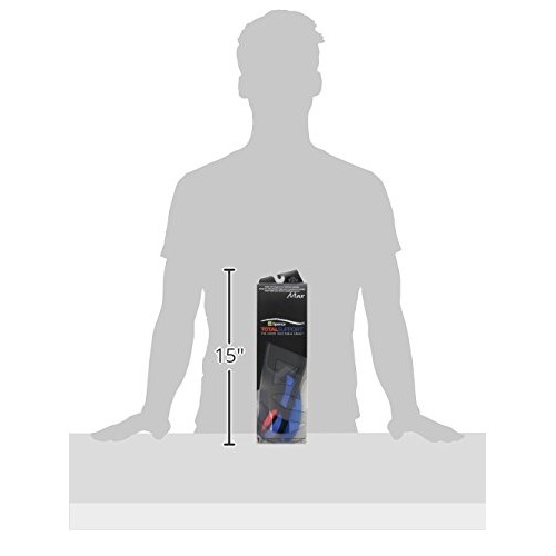 Spenco Total Support Max Shoe Insoles, Women's 7-8.5/Men's 6-7.5