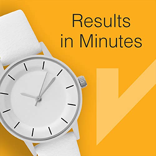 Spermcheck Vasectomy Home Test Kit | FSA - HSA Eligible