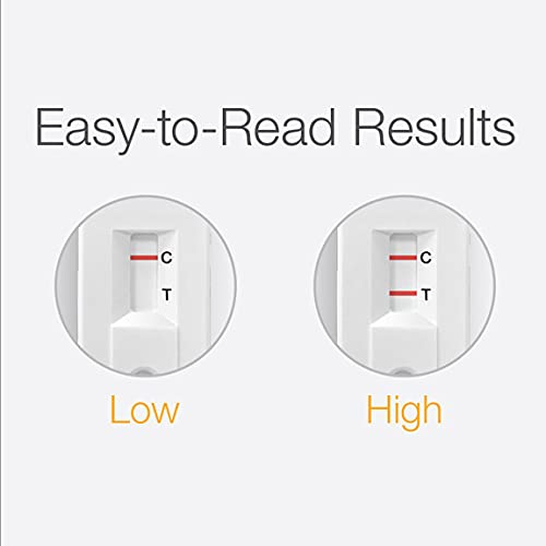 Spermcheck Vasectomy Home Test Kit | FSA - HSA Eligible