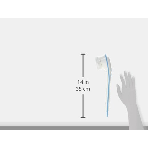 Spin Spa Body Brush with 5 Attachments