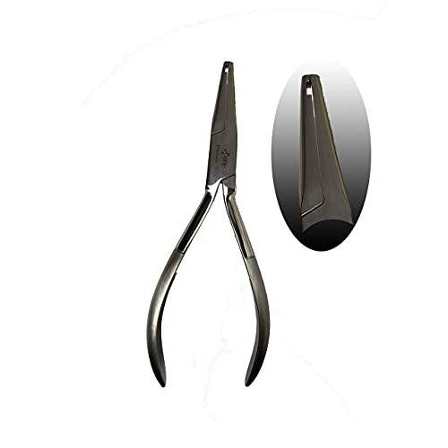 Spire Nose Pad Arm Adjusting Pliers Eyeglass Arms Frame Eyeglasses Nose Pad R...