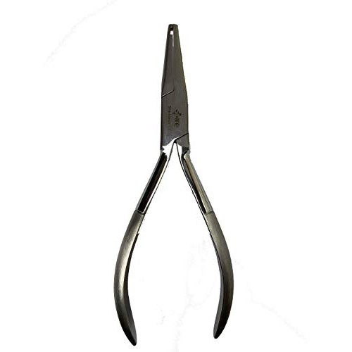 Spire Nose Pad Arm Adjusting Pliers Eyeglass Arms Frame Eyeglasses Nose Pad R...