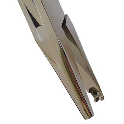 Spire Nose Pad Arm Adjusting Pliers Eyeglass Arms Frame Eyeglasses Nose Pad R...