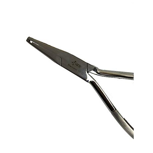 Spire Nose Pad Arm Adjusting Pliers Eyeglass Arms Frame Eyeglasses Nose Pad R...