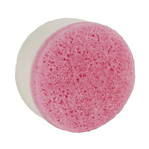 Spongeables Facial Cleanser, Pomegranate, Luxurious Blend of Olive Oil, Glyce...