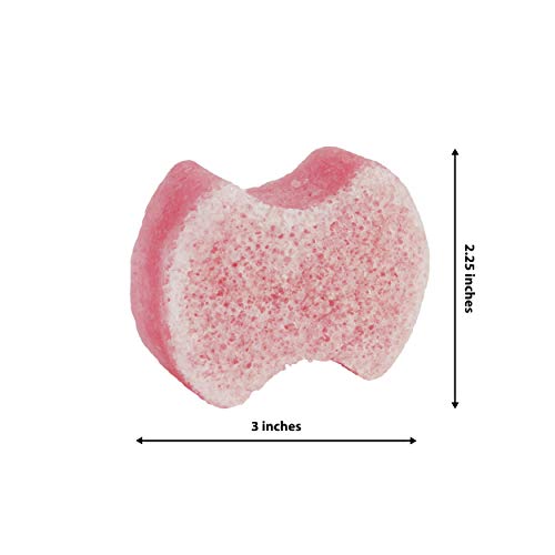 Spongeables Pedi-Scrub Foot Buffer, Lavender Scent, Contains Shea Butter and ...