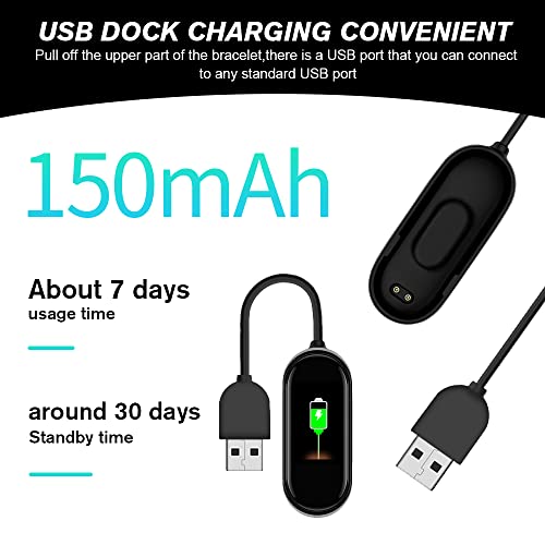 Fitness Tracker Watch for Women, Smart Watch Fitness Activity Tracker with He...