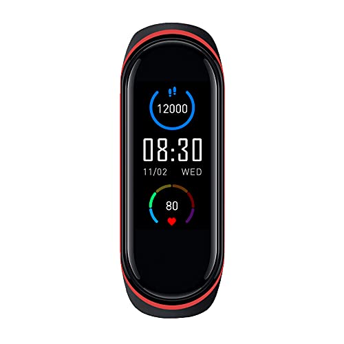 Fitness Tracker Watch for Women, with Pedometer, Exercise Distance, Calorie, ...