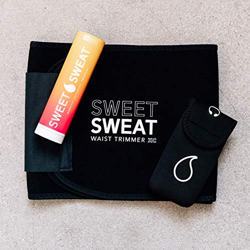 Sweet Sweat Tropical 'Workout Enhancer' Gel - Maximize Your Exercise & Sweat ...