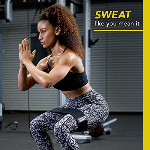Sweet Sweat 'Workout Enhancer' Gel - Maximize Your Exercise & Sweat Faster - ...