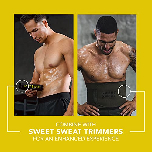 Sweet Sweat 'Workout Enhancer' Gel - Maximize Your Exercise & Sweat Faster - ...