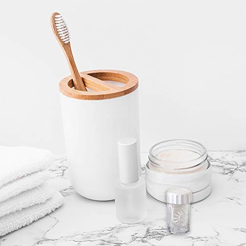 Sports Vision's Contact Lens Cases 3 Pieces | NOT for Peroxide Solutions | fo...