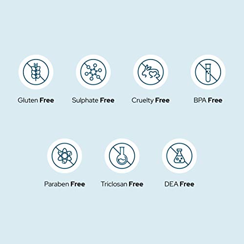 Spotlight Oral Care Water Flosser | Gently Removes Plaque & Bacteria from Bet...