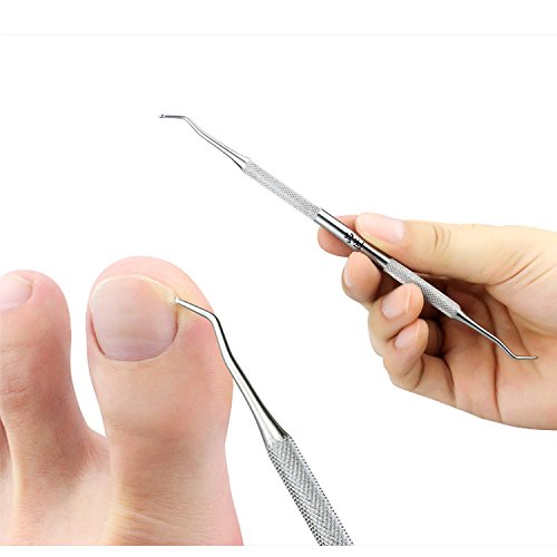 Fashion Craft Spove Pedicure Sets Professional Pedicure Knife Kit Foot Care C...