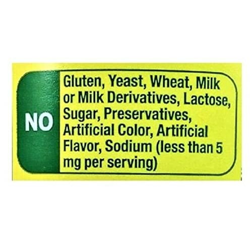 Spring Valley - Vitamin A SUPPLEMENT 2400MCG 250 Softgels