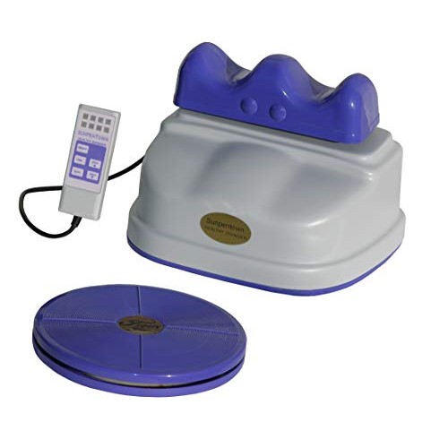 AB-07: Healthy Swinger with Swivel Disc