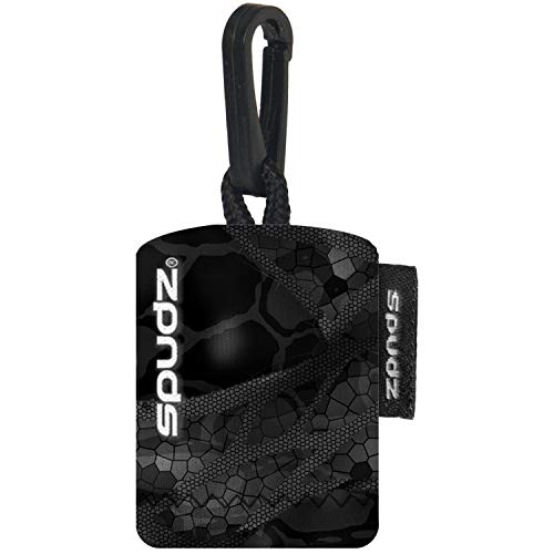 SPUDZ Classic | Microfiber Cloth Screen Cleaner and Lens Cleaner | Open Botto...