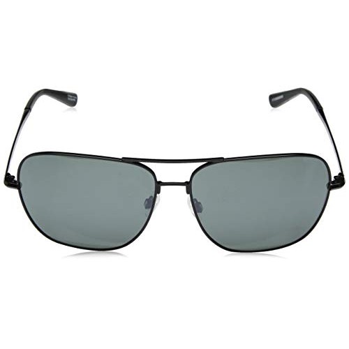 Tatlow Black - HD Plus Gray Green with Black Spectra Mirror, 100% UV protection