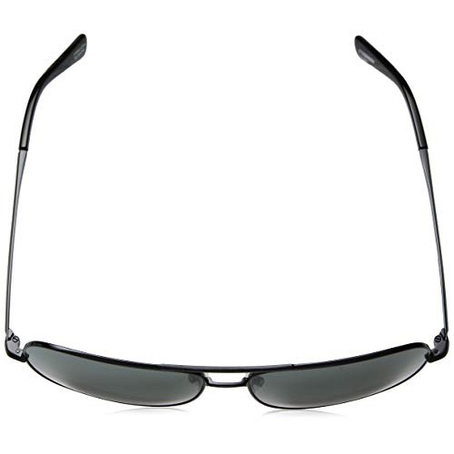 Tatlow Black - HD Plus Gray Green with Black Spectra Mirror, 100% UV protection