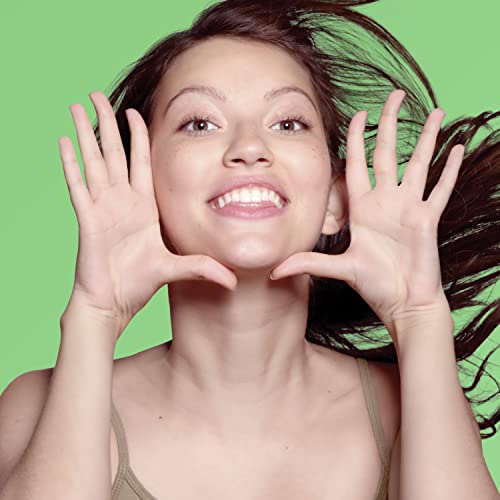 St. Ives Blackhead Clearing Face Scrub Clears Blackheads & Unclogs Pores Gree...