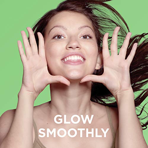 St. Ives Blackhead Clearing Face Scrub Clears Blackheads & Unclogs Pores Gree...