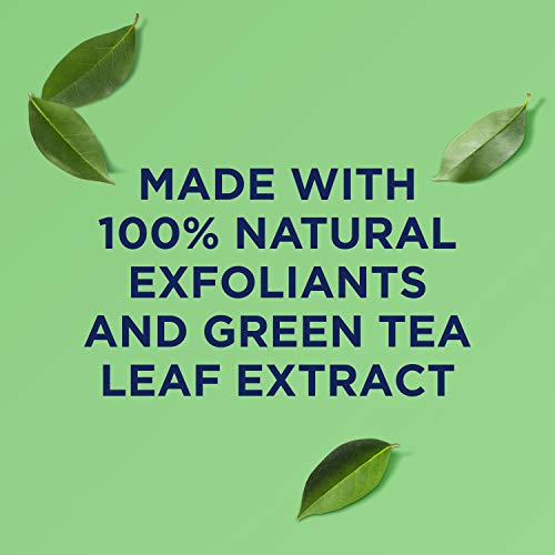 St. Ives Blackhead Clearing Face Scrub Clears Blackheads & Unclogs Pores Gree...