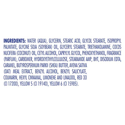 St. Ives Soothing Hand and Body Lotion Moisturizer for Dry Skin Oatmeal and S...