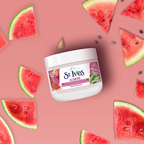 St. Ives Watermelon Face Moisturizer - 1.8 oz