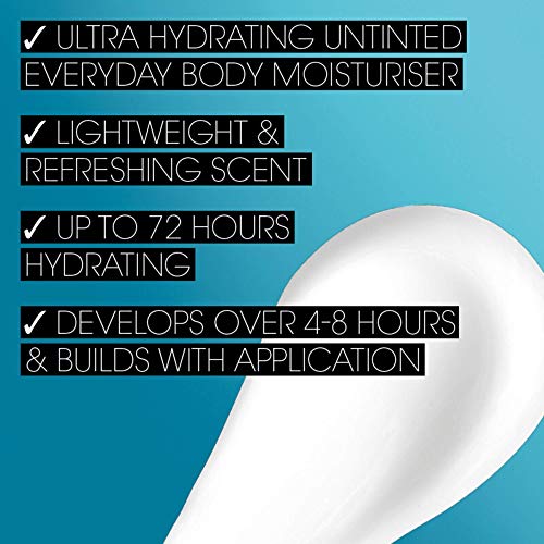 St. Tropez Gradual Tan Watermelon Infusion Lotion, 1 ct.