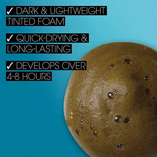 St. Tropez Self Tan Dark Bronzing Mousse, 6.7 Fl. Oz., 2.6 Lb