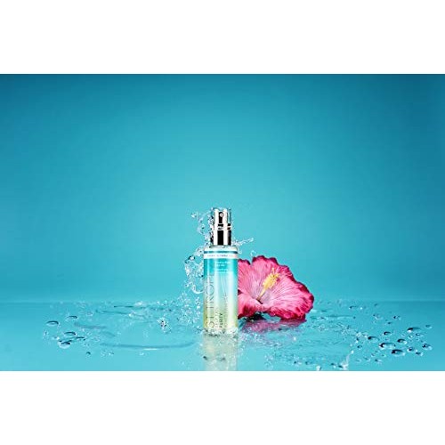 St. Tropez Self Tan Purity Bronzing Water Face Mist, Lightweight Face Tanner ...