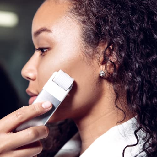 StackedSkincare - Microneedling Skin Refining Tool - Creates a More Vibrant a...