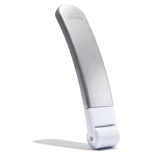 StackedSkincare - Microneedling Skin Refining Tool - Creates a More Vibrant a...