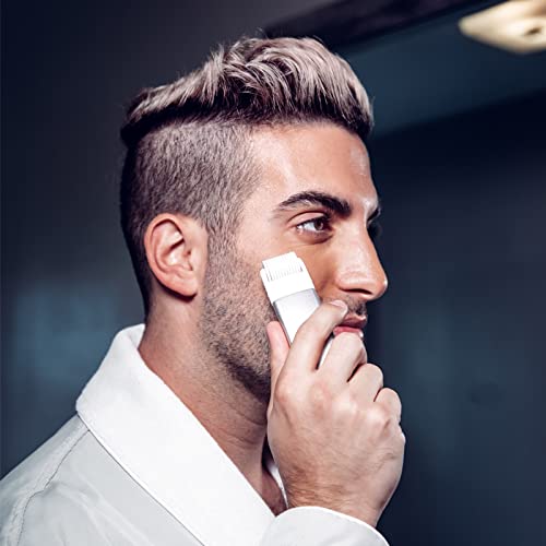 StackedSkincare - Microneedling Skin Refining Tool - Creates a More Vibrant a...