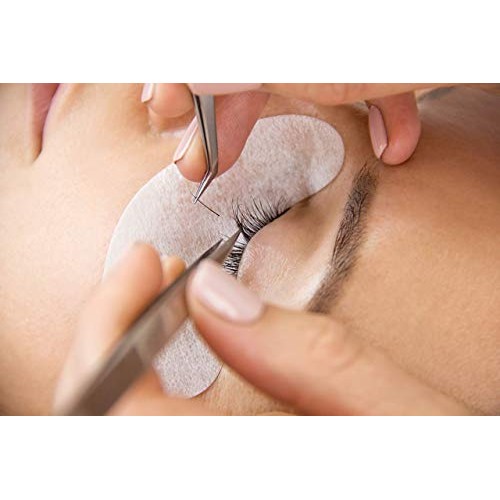 Eyelash Extension Shampoo Stacy Lash + Brush / 1.69 fl.oz / 50ml / Eyelid Foa...