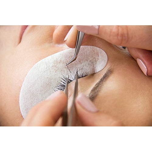 Eyelash Extension Shampoo Stacy Lash + Brush / 1.69 fl.oz / 50ml / Eyelid Foa...