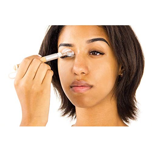 Eyelash Extension Shampoo Stacy Lash + Brush / 1.69 fl.oz / 50ml / Eyelid Foa...