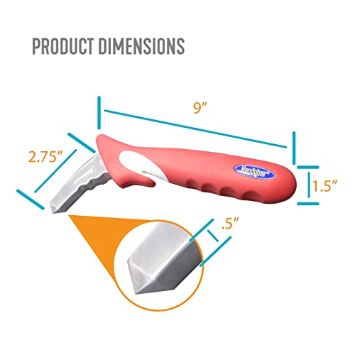 Stander HandyBar, Portable Vehicle Support Grab Bar, Standing Assist Mobility...
