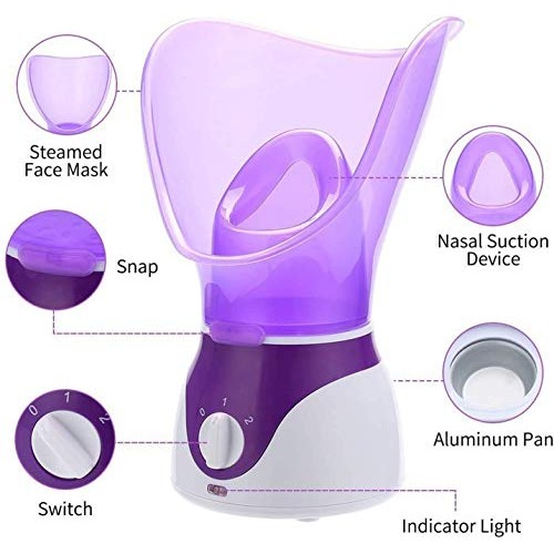 armoonn Facial eamer, Deep Clean And Hydrate, Rejuvenate and Hydrate Your Ski...