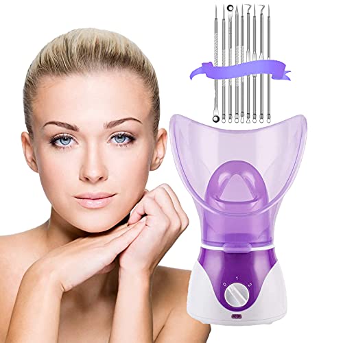 armoonn Facial eamer, Deep Clean And Hydrate, Rejuvenate and Hydrate Your Ski...