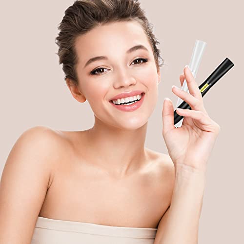 Heated Eyelash Curler, Portable Electric Eyelash Curler, Quick and Convenient...