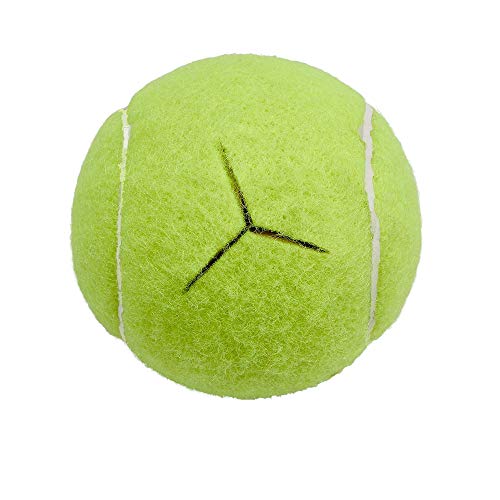 STARTOP Deluxe Pre Cut Walker Tennis Ball Glides - Walkers Legs Universal Pre...