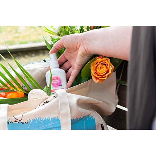 Stay Away Picaridin Mosquitoes Insect Repellent Unscented Spray - All Natural...