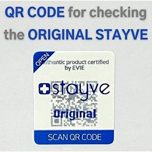 Stayve AC Steam Cell Gold Ampoules Bundled with 2 Packs of Herblandia Oil Abs...