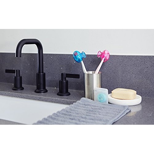 Steripod Steripod Clip-on Toothbrush Protector