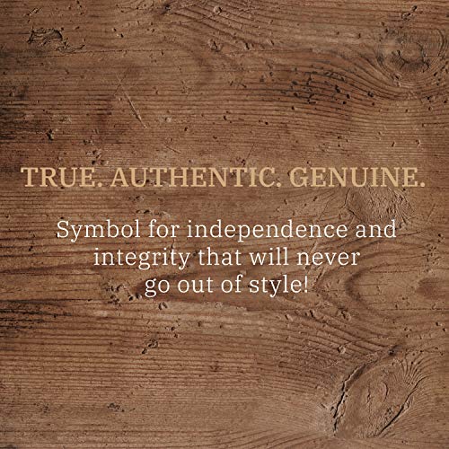 Stetson Original Aftershave by Scent Beauty - After Shave Splash for Men - Ea...