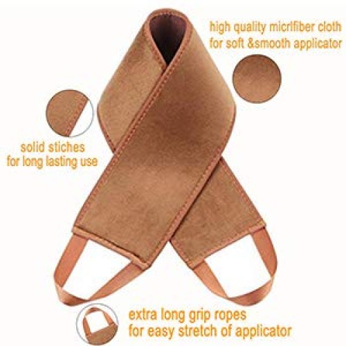 Back Lotion Applicators, Apply Lotion To Back Easily, Back Buddy Lotion Appli...