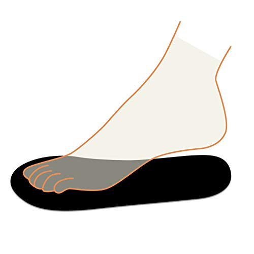 Deluxe 30Pairs(60Feets)Spray Tan Feet Pads Protectors PRO Sunless Airbrush Sp...