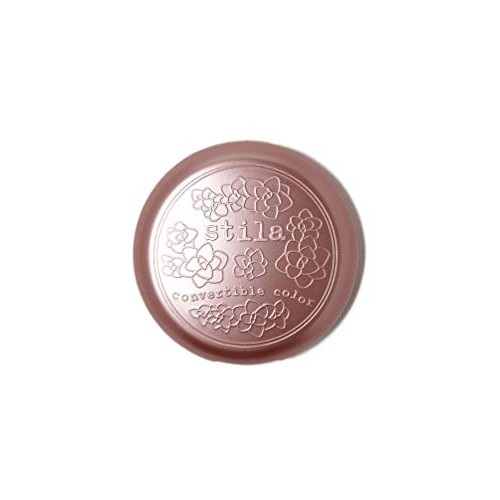 stila Convertible Color Dual Lip And Cheek Cream, Peony