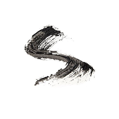 stila HUGE Extreme Lash Mascara, Intense Black , 0.44 Fl Oz (Pack of 1)